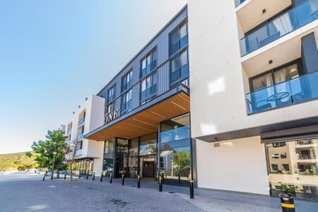 Studio apartment in Stellenbosch Central