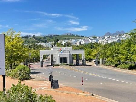 3 Bedroom House in Welgevonden Estate