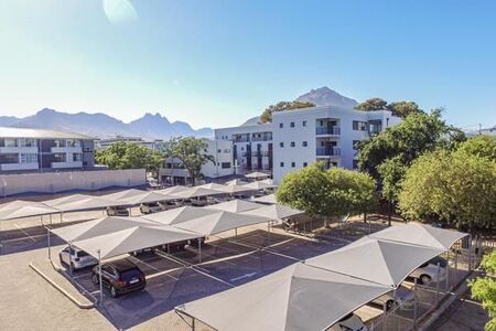 2 Bedroom Apartment in Dennesig