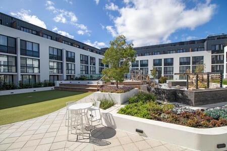 Studio Apartment in Dennesig