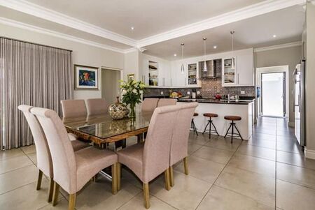 4 Bedroom House in Croydon Olive Estate