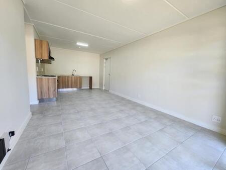 1 Bedroom Apartment in Firlands