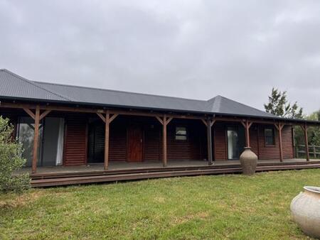 3 Bedroom House in Firlands