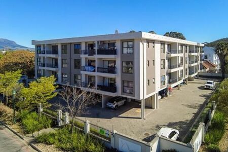 1 Bedroom Apartment in Dennesig