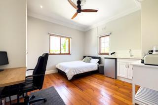Studio Apartment in Stellenbosch Central