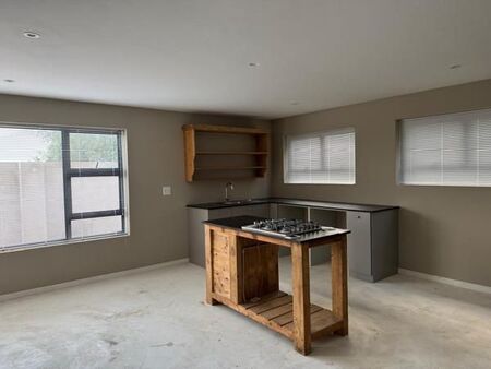 1 Bedroom Apartment in Schapenberg Estate