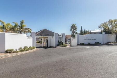 3 Bedroom House in Steynsrust