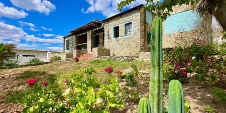 3 Bedroom House in Barrydale