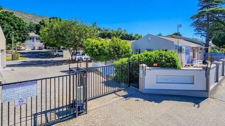 3 Bedroom House in Groenvlei