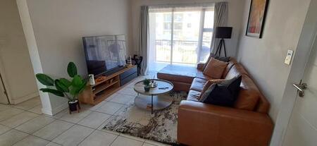 2 Bedroom Apartment in Firlands
