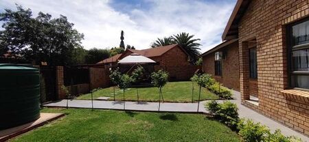 3 Bedroom House in Kimberley