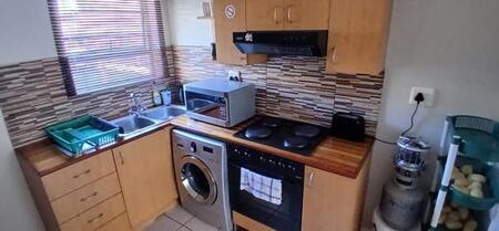 2 Bedroom Apartment in Anchorage Park