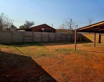 2 Bedroom Apartment in Dibeng