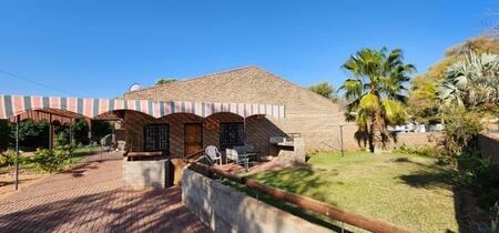 1 Bedroom House in Blydeville