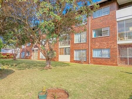 2 Bedroom Apartment in White River Central