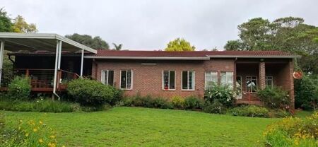 3 Bedroom House in Parkville