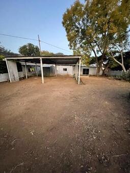 4 Bedroom House in Louis Trichardt