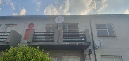 3 Bedroom Apartment in Paradise