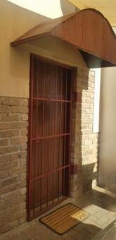 1 Bedroom Apartment in Lennoxton