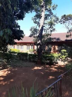 3 Bedroom House in Louis Trichardt