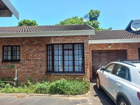 2 Bedroom Apartment in Margate