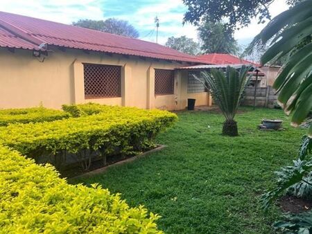 3 Bedroom House in Louis Trichardt
