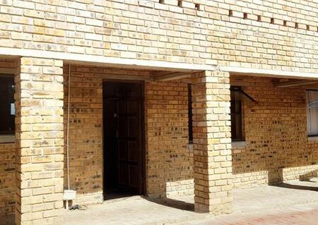 3 Bedroom Apartment in Paradise