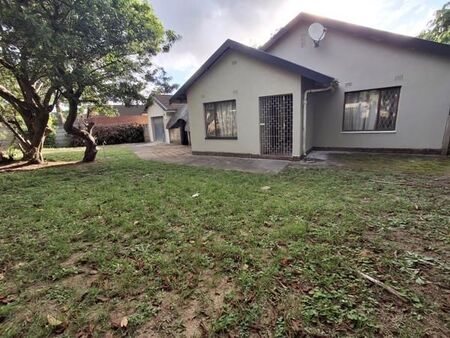 3 Bedroom House in Veld En Vlei