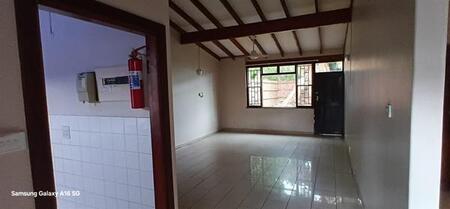 2 Bedroom House in Meer En See