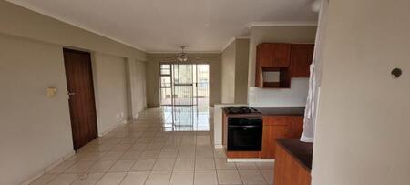 3 Bedroom Flat in Wild En Weide