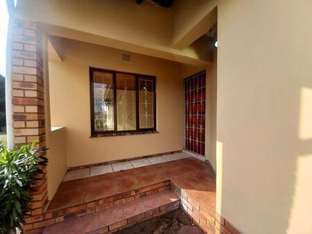 3 Bedroom House in Wild En Weide