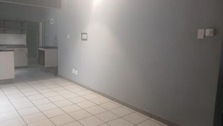 1 Bedroom House in Arboretum