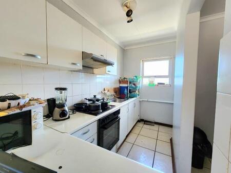 2 Bedroom Flat in Wild En Weide