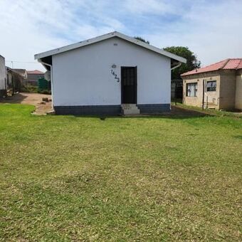 3 Bedroom House in Ulundi
