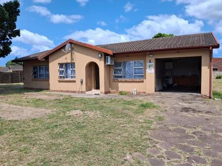 3 Bedroom House in Wild En Weide