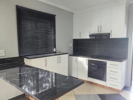 2 Bedroom Apartment in Wild En Weide