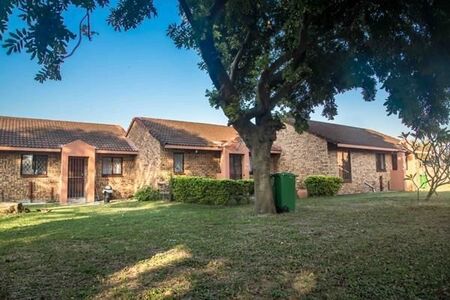 2 Bedroom Simplex in Veld En Vlei