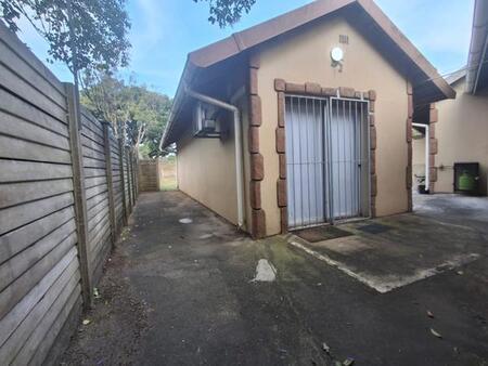 1 Bedroom Flat in Arboretum