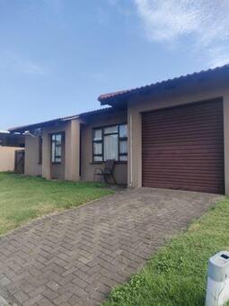 3 Bedroom House in Zsm Industrial