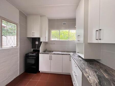 1 Bedroom Flat in Mountain Homes