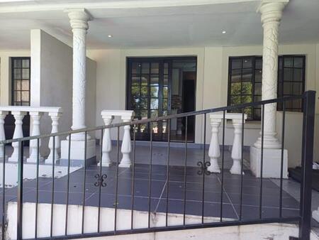 1 Bedroom Apartment in Hilton