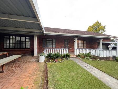 3 Bedroom Apartment in Howick