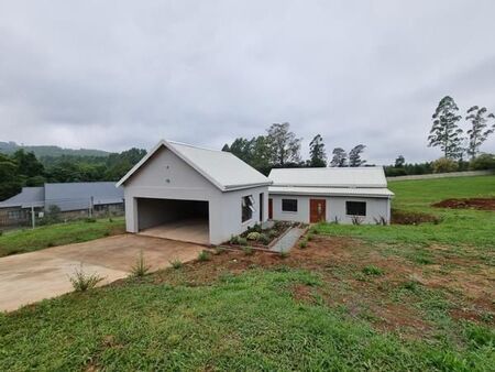 3 Bedroom House in Worlds View