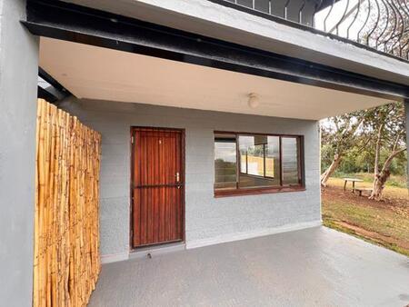 2 Bedroom Flat in Birnamwood