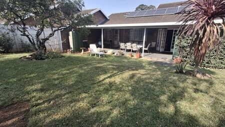 3 Bedroom House in Howick