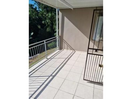 2 Bedroom Apartment in Westville