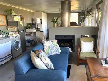 Studio apartment in Worlds View