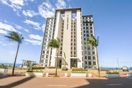 2 Bedroom Apartment in Umhlanga Ridge