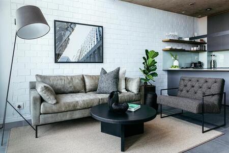 1 Bedroom Apartment in Umhlanga Rocks