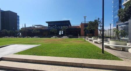 1 Bedroom Apartment in Umhlanga Ridge